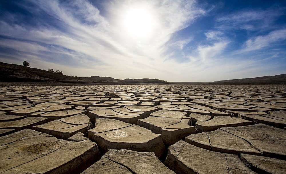 جای خالی دغدغه‌های محیط زیستی در برنامه‌های نامزدها/ دولت آینده به «کم‌آبی» توجه کند