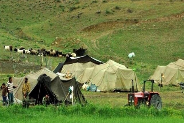 آمار مراکز آموزشی عشایر لرستان، فاصله زیادی با جامعه روستایی و شهری دارد