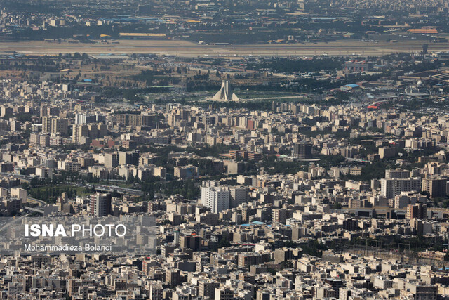 درخواست اقدام قاطع رییس جمهور در کاهش فوری قیمت مصالح ساختمانی