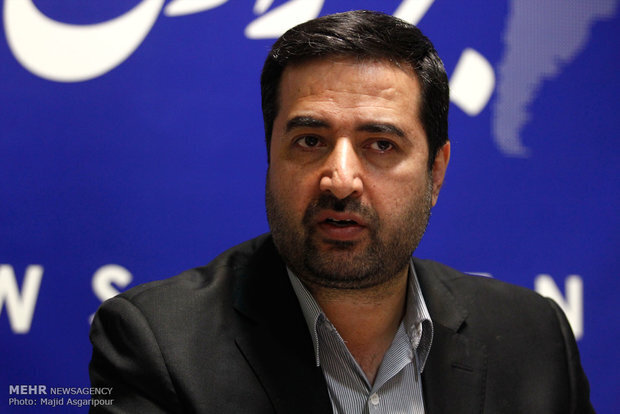 دولت روحانی شرایط رهبری را در «برجام» رعایت نکرد