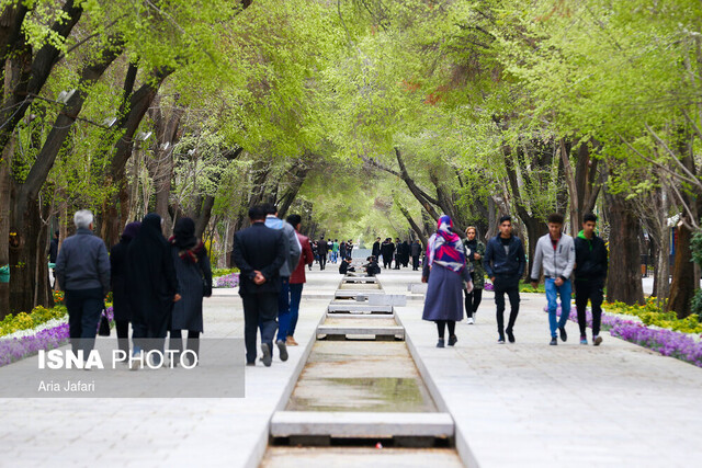 مدیران شهری به دنبال مدیریت یکپارچه و تاب آور باشند