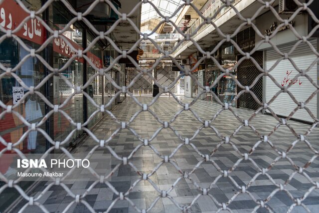 موج کرونای دلتا کرج را در نوردیده است/بیمارستان‌ها جای خالی ندارند