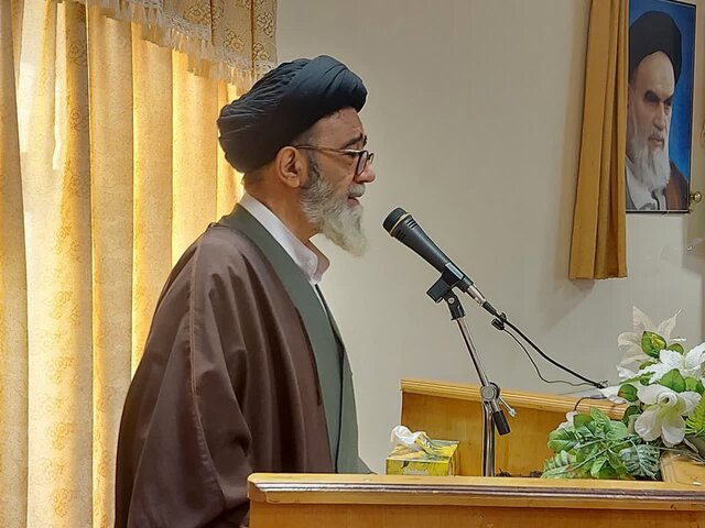 امروز جوانانی توانمند و با استعدادتر از جوانان دوران دفاع مقدس داریم