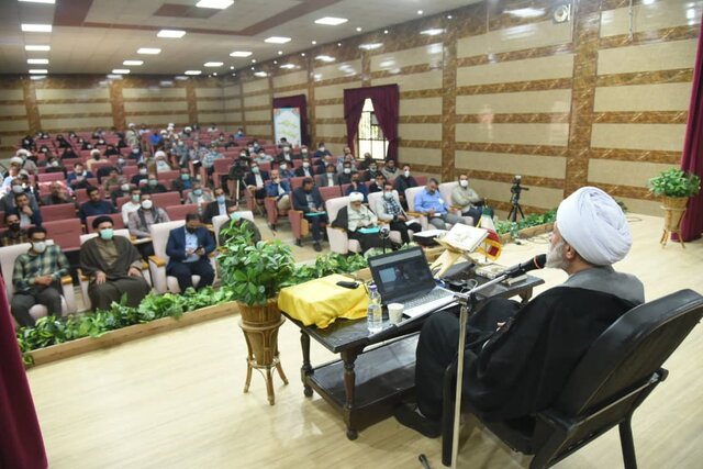 اگر در جامعه مطالبه‌گری نباشد امید نابود می‌شود