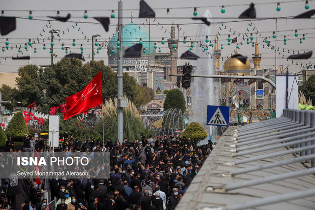 زائران امام رضا(ع) از آستان قدس چه انتظاراتی دارند؟