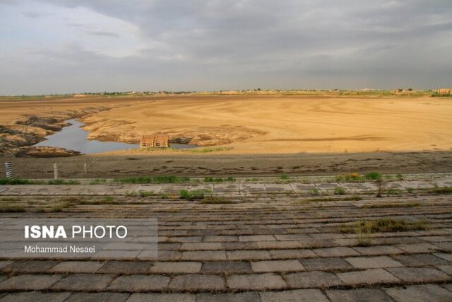 سدهای گلستان آماده جمع‌آوری سیلاب