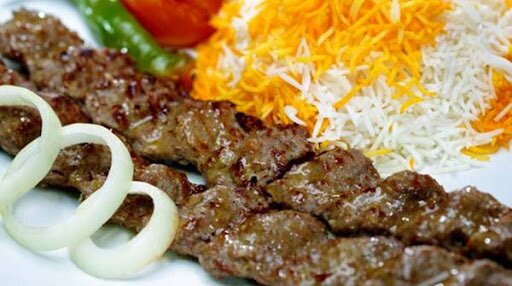 طرز تهیه کباب کوبیده گوشت و مرغ با نکات مهم آن