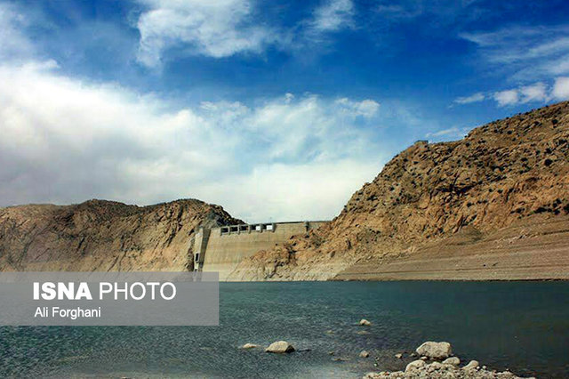 “الغدیر” و “کمال صالح” در معرض خطر تشنگی