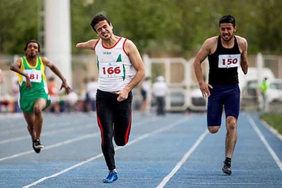 برگزاری مسابقات قهرمانی کشور پارادوومیدانی بدون ثبت رکورد جدید!