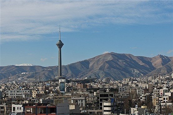 تکذیب خبر تعطیلی تهران در روزهای شنبه و یکشنبه