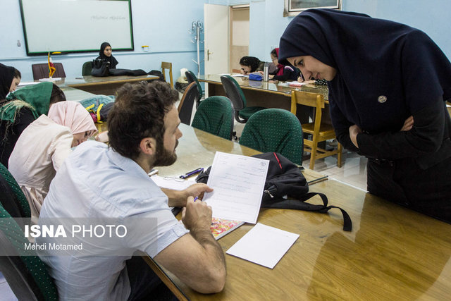 رشد ۲۶۵ درصدی جذب دانشجوی غیر ایرانی در علوم پزشکی اهواز