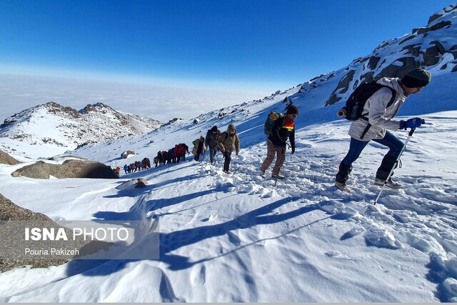 ممنوعیت برگزاری دوره‌ آموزشی در طبیعت/ کوهنوردان باید هشدارها را جدی بگیرند