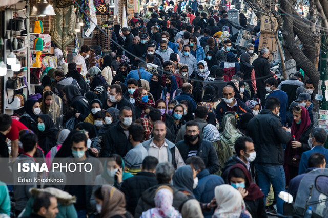 «باروری زیر سطح جانشینی»، چالش جمعیتی کشور