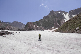 جایی نزدیک آسمان