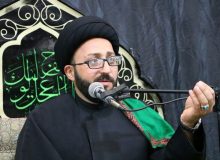 صلح امام حسن علیه السلام قیامی بود برای حفظ جریان اصیل اسلامی