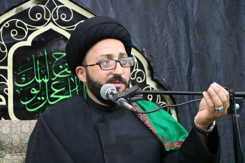 صلح امام حسن علیه السلام قیامی بود برای حفظ جریان اصیل اسلامی