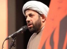 دیانی: آوینی به وسیله ولایت از ظرفیت عاشقی بهره برد