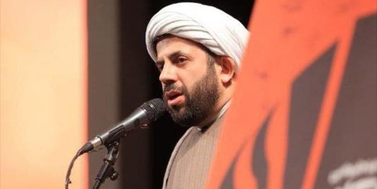 دیانی: آوینی به وسیله ولایت از ظرفیت عاشقی بهره برد