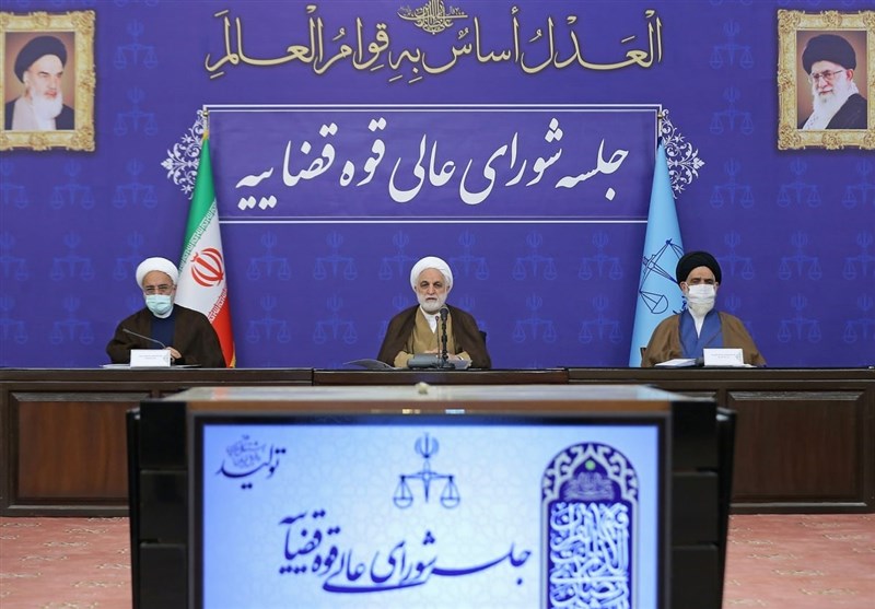 محسنی‌اژه‌ای: با بازپرس‌هایی که قرار طولانی بازداشت صادر می‌کنند برخورد کنید/ توصیه به مساعدت قضائی کارگران و معلمان بازداشتی