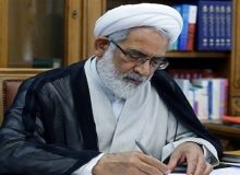 دادستان کل کشور: گزارش دادستانی درباره "ریزش متروپل آبادان" نهایی شد