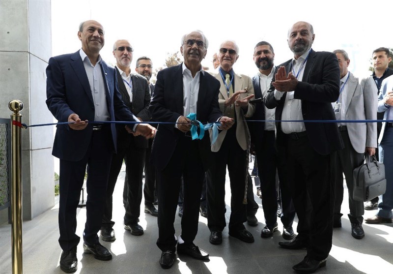 تولید مکمل با استاندارهای دارویی در سایت جدید عبیدی