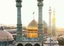 اثر زیارت حرم حضرت معصومه(س) در بیان آیت‌الله وحید