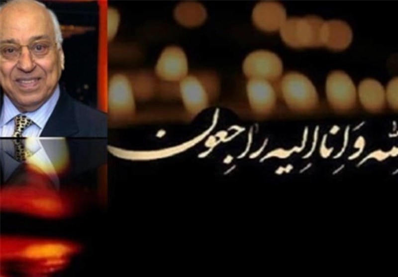 "جواد موفقیان" خیّر مدرسه‌ساز درگذشت