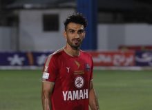 بازیکن اسبق پرسپولیس دستگیر شد