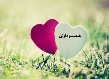 پرهیز از تجسّس