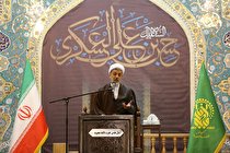 مکتب تشیع در زمان امام حسن عسکری(ع) گسترش قابل توجهی داشت