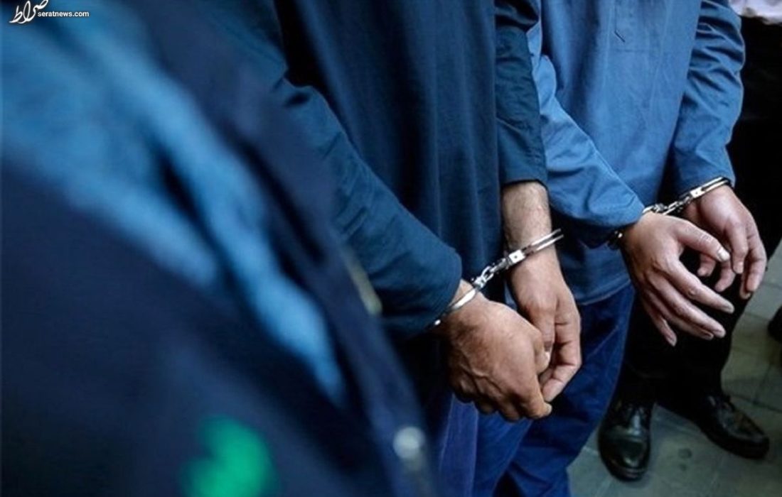 افشای راز سرقت ۳۰۰ میلیارد تومانی از صرافی