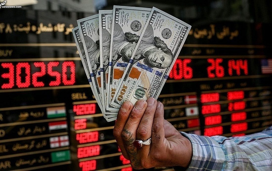 نرخ ارز، دلار، سکه، طلا و یورو ۲۳ مهر ۱۴۰۱