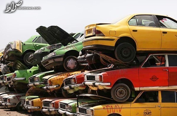 جزئیات “سن فرسودگی” خودرو‌ها برای ثبت‌نام در طرح‌های قرعه‌کشی