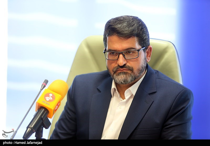 "خندانی" باز هم رئیس کانون سردفتران و دفتریاران شد