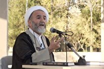 شخصی که انتظار فرج را می‌کشد،دل‌خوشی این دنیا برایش معنی ندارد