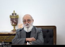 بهره‌برداری از "ایوان ری" تا پایان سال جاری