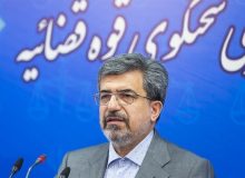 تشریح علل اجرای حکم اعدام محسن شکاری از سوی سخنگوی قوه قضائیه