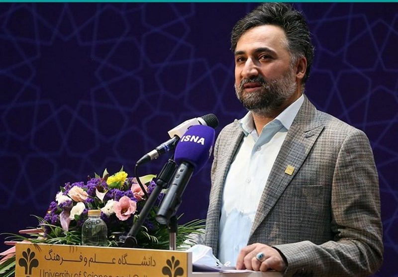 دهقانی فیروزآبادی به ریاست بنیاد ملی نخبگان کشور منصوب شد