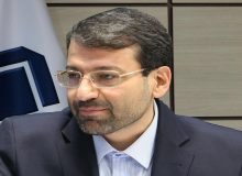 رئیس کل گمرک منصوب شد