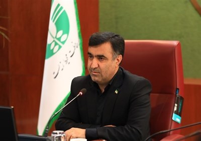 امیدوارم بودجه سازمان محیط زیست هم‌تراز با محیط زیست کشور باشد