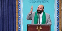 اعلام برنامه دعاخوانی مسجد جمکران / سیدعلی حسینی‌نژاد توسل می‌خواند