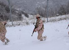 «مرزبانی» در خوی چه می‌کند؟/ از اعزام  ماشین‌آلات سنگین تا استقرار تیم‌های  بهداری