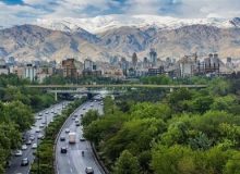 بالاخره "هوای پاک" به تهران لبخند زد!