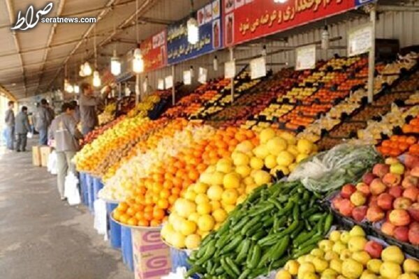 میادین میوه و تره‌بار تهران ۲۲ بهمن تعطیل هستند