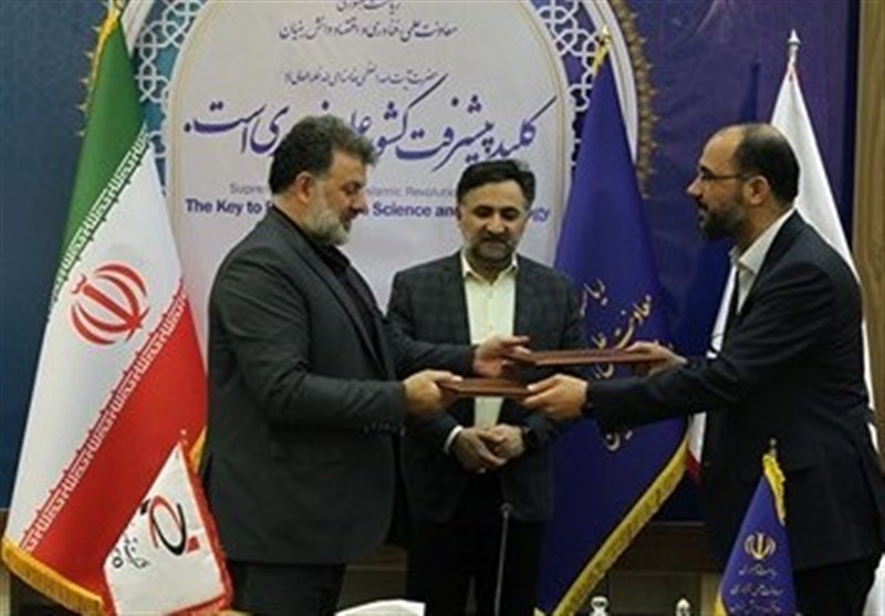 توسعه قراردادهای دانش‌بنیان در حوزه نفت به ارزش 100 میلیون دلار