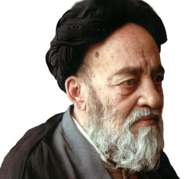 جملاتی قصار از علامه طباطبایی