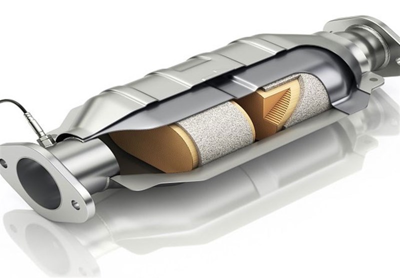 تدوین استاندارد ملی کاتالیست خودرو و موتورسیکلت برای نخستین‌بار در کشور