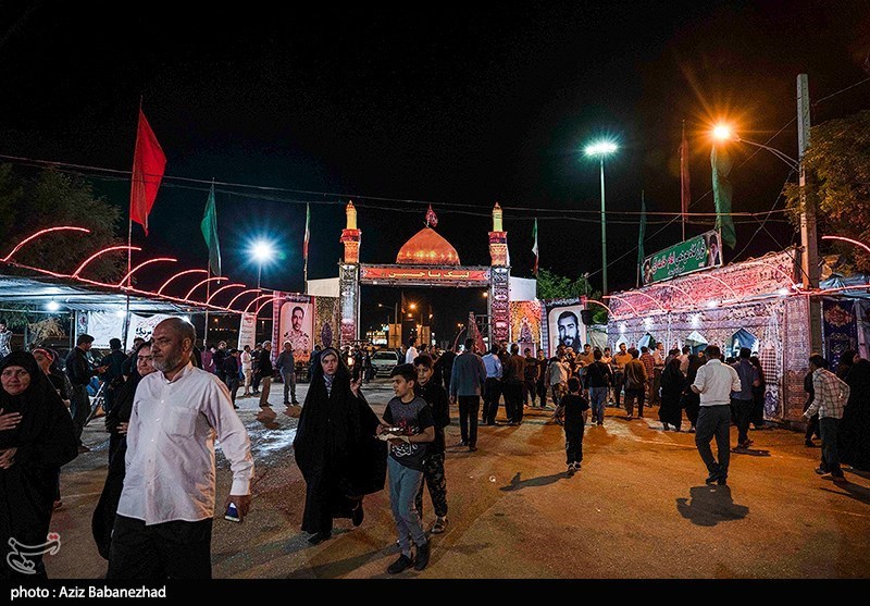 چرایی تدارک حداقلی برای زائران زمینی اربعین 401 به‌ویژه در مرز مهران/ نبود موکب به تعداد کافی