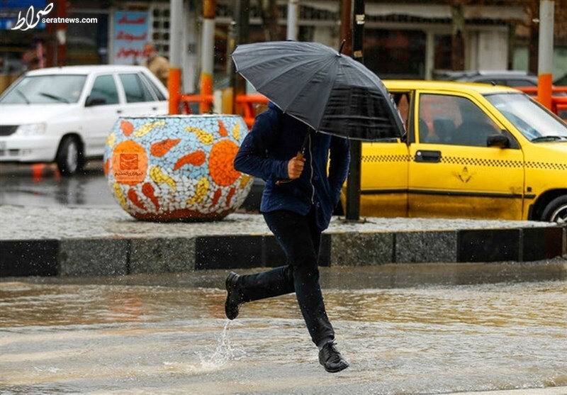 هواشناسی ایران ۱۴۰۲/۰۴/۱۱؛ افزایش تدریجی دما در کشور/ هشدار “جریانات خزری” برای ۶ استان