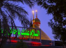 دستور امام صادق (ع) در مورد زیارت قبر امام حسین (ع)